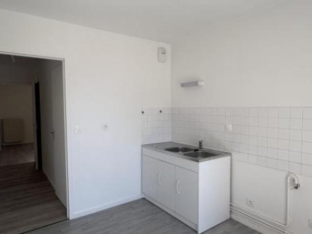 Appartement location à Saint-Étienne, La Talaudière