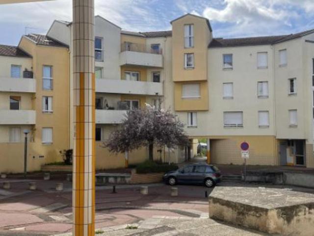 Appartement location à Saint-Étienne, La Talaudière
