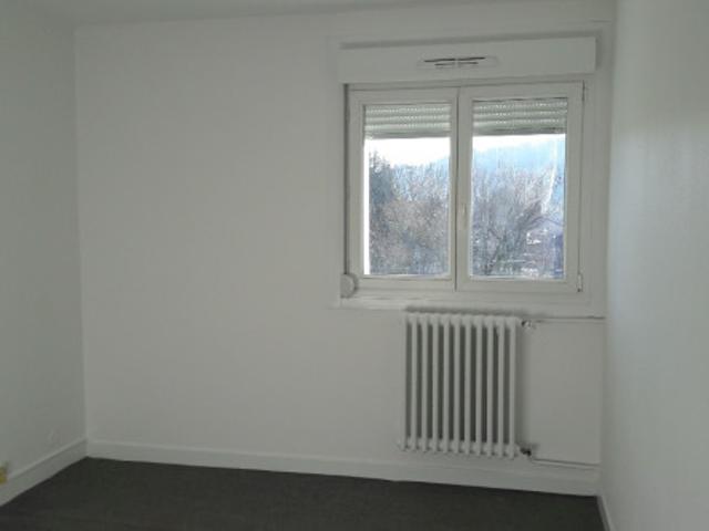 Appartement location à Épinal, Bains-les-bains