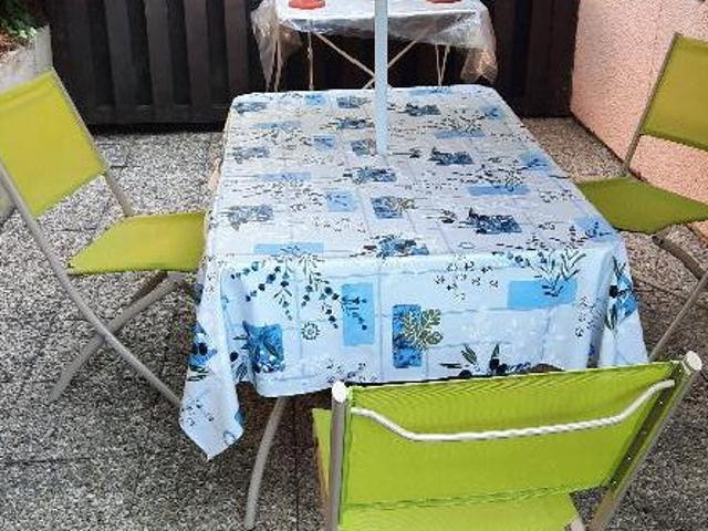 Appartement location à Lesparre-Médoc, Lacanau