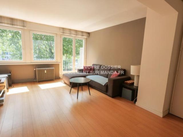 Appartement location à Lille, Lambersart