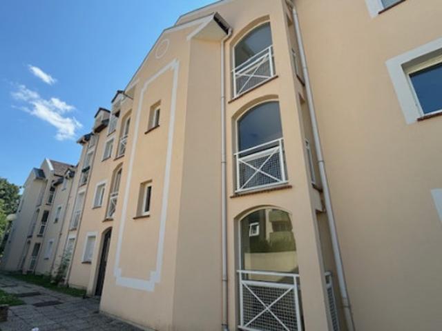 Appartement location à Senlis, Lamorlaye