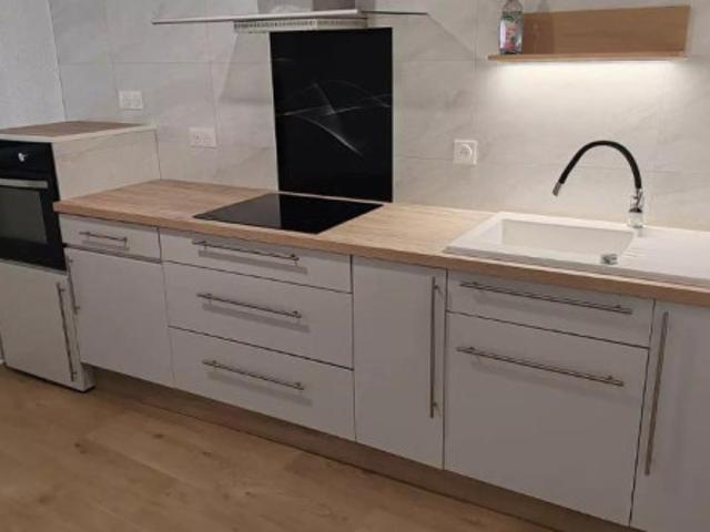 Appartement location à Langon