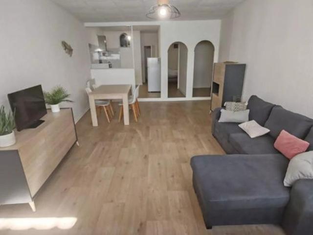 Appartement location à Langon