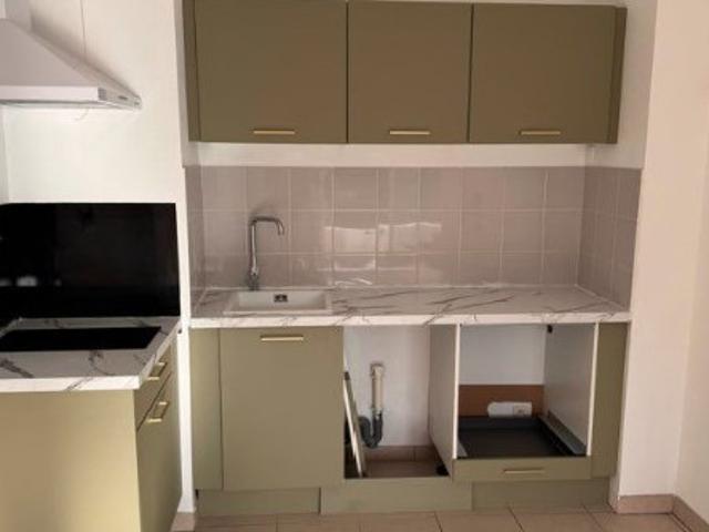 Appartement location à Langon
