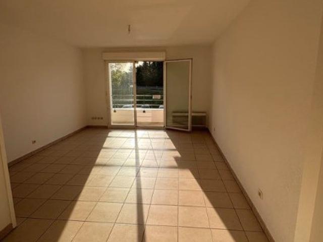 Appartement location à Langon