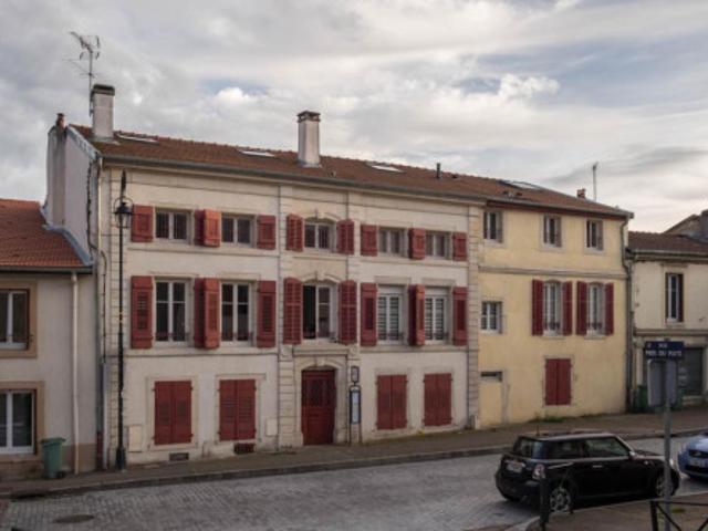 Appartement location à Nancy, Laxou