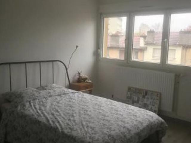 Appartement location à Nancy, Laxou