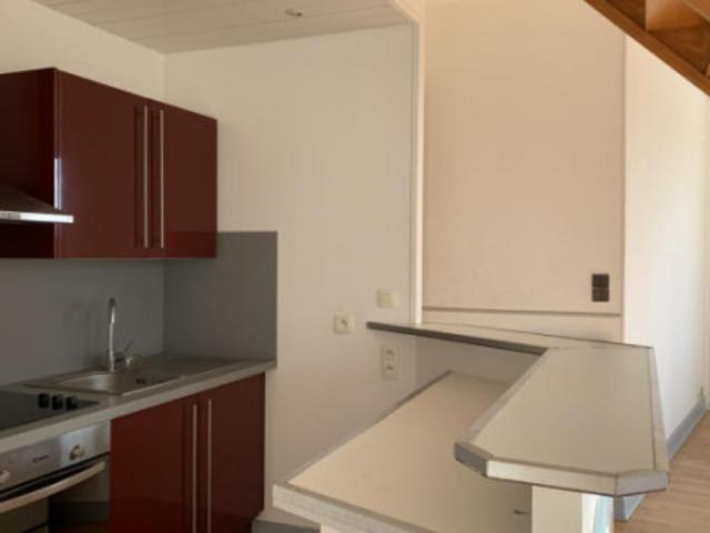 Appartement location à Nancy, Laxou