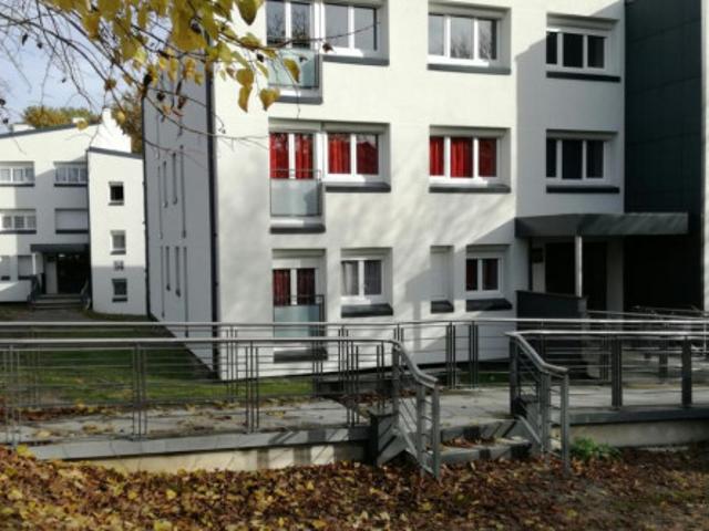 Appartement location à Le Blanc