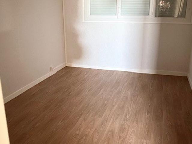 Appartement location à Ville-Basse, Le Blanc