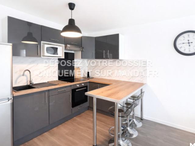 Appartement location à Le Raincy, Le Blanc-mesnil