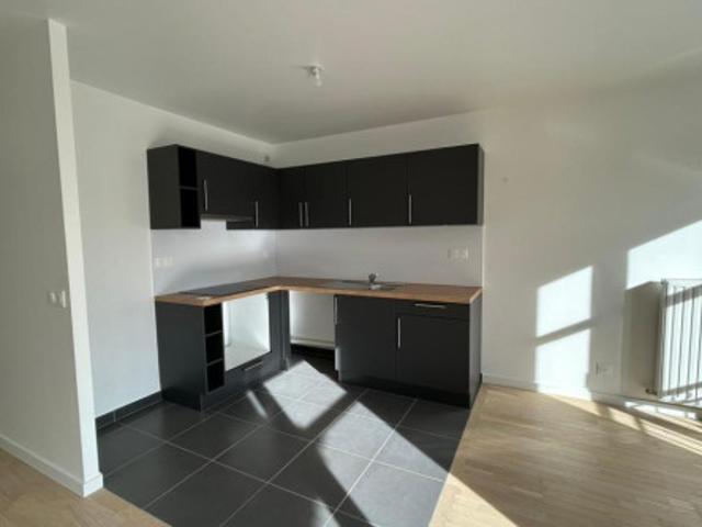 Appartement location à Le Raincy, Le Blanc-mesnil