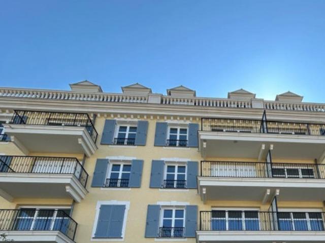 Appartement location à France métropolitaine, Le Blanc-mesnil