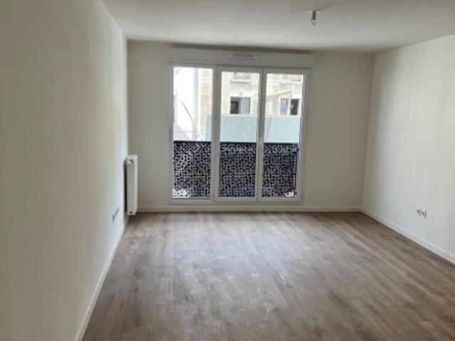 Appartement location à Le Raincy, Le Bourget