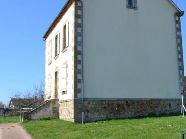 Appartement location à Montluçon, Le Brethon