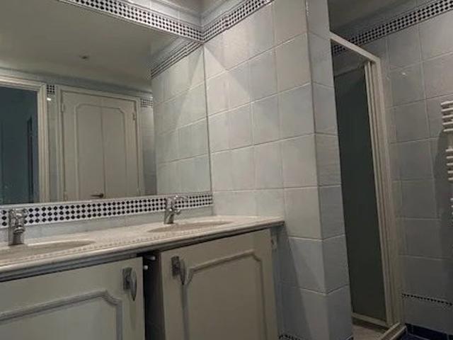 Appartement location à Les Paramideaux, Le Cannet