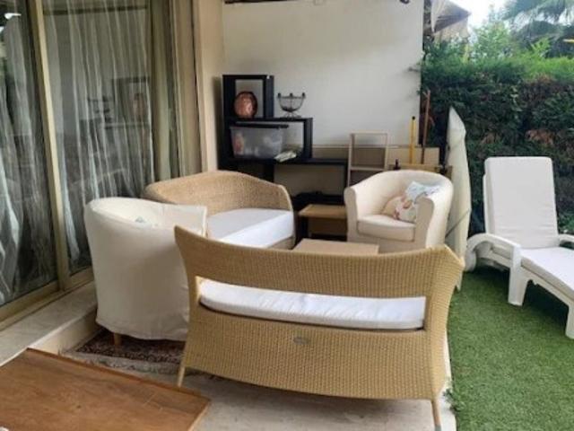 Appartement location à Grasse, Le Cannet