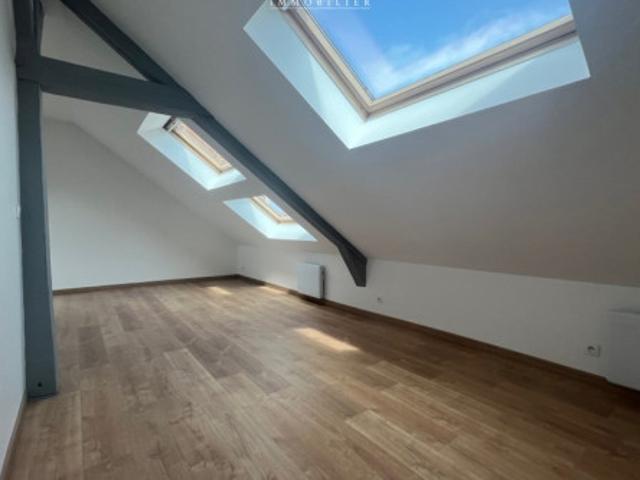 Appartement location à Le Havre