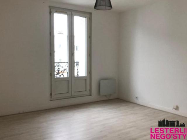 Appartement location à Le Havre