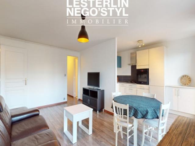 Appartement location à Le Havre