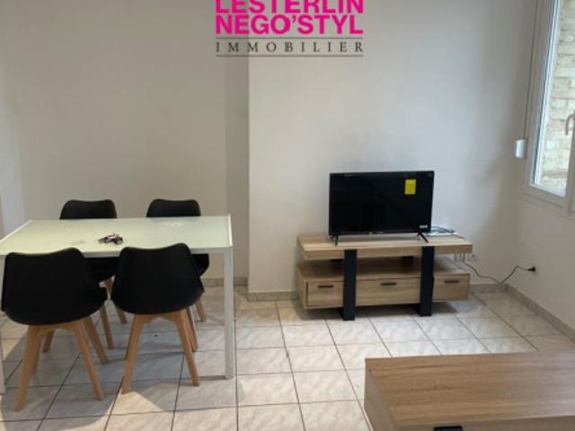 Appartement location à Le Havre