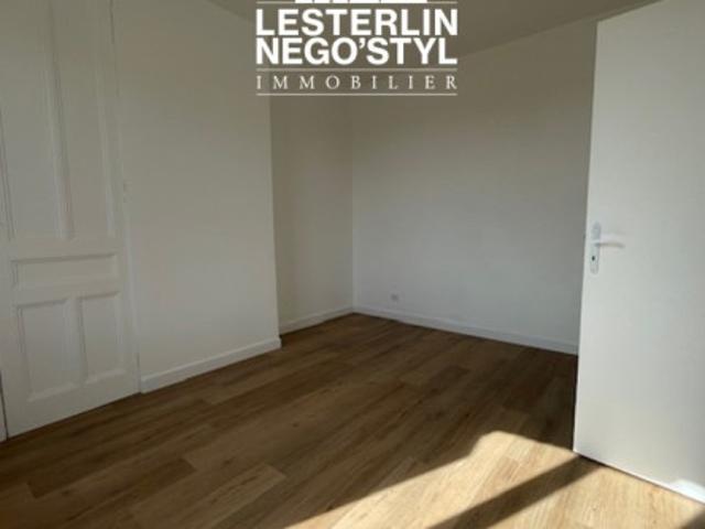 Appartement location à Le Havre
