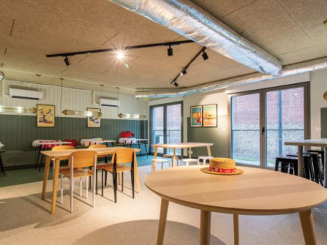 Appartement location à Le Havre