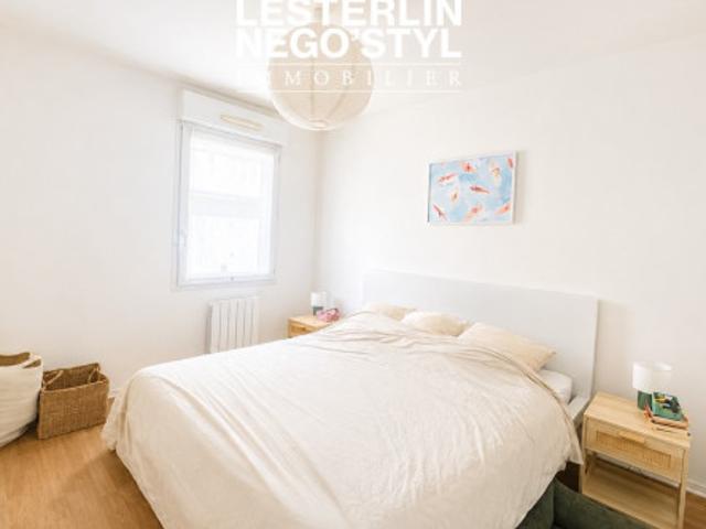 Appartement location à Le Havre