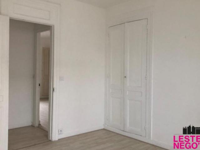 Appartement location à Le Havre