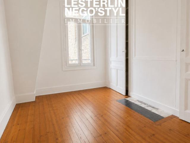 Appartement location à Le Havre