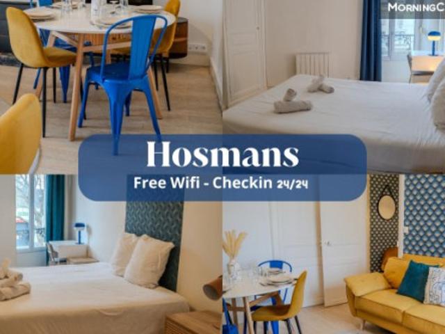 Appartement location à Le Mans