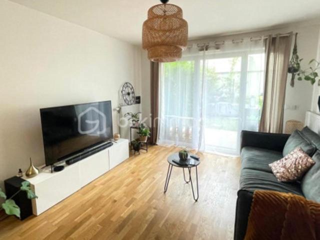 Appartement location à Melun, Le Mée-sur-seine