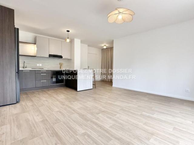 Appartement location à Melun, Le Mée-sur-seine