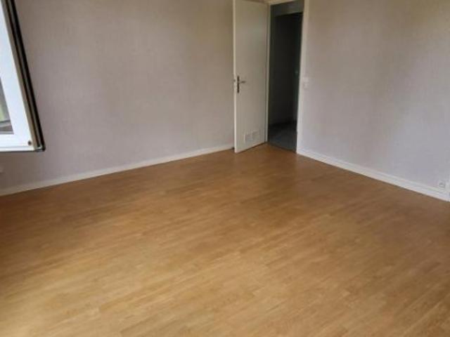 Appartement location à Châteauroux, Le Pont-chrétien-chabenet
