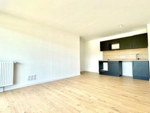 Appartement location à Zone d'activités du Chêne Vert, Le Rheu