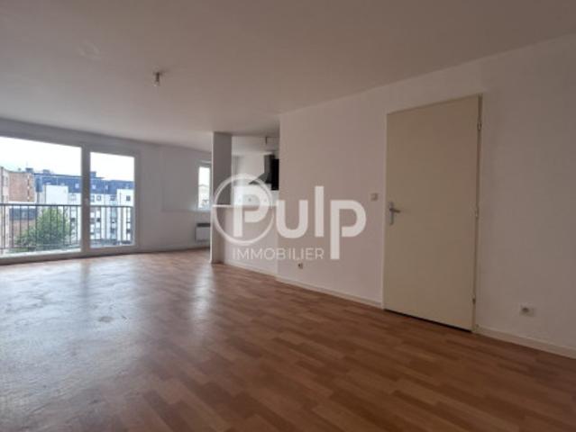 Appartement location à Lens