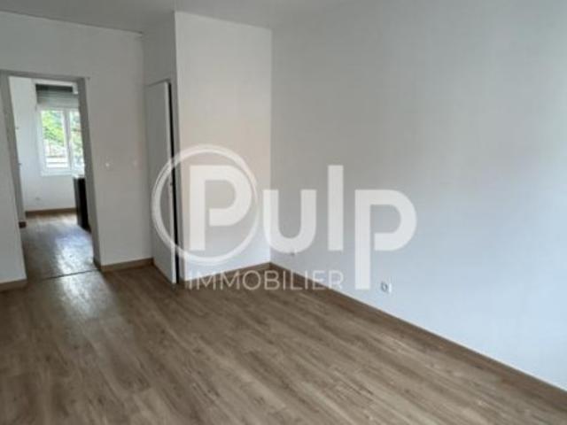 Appartement location à Lens