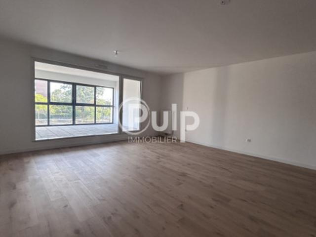 Appartement location à Lens