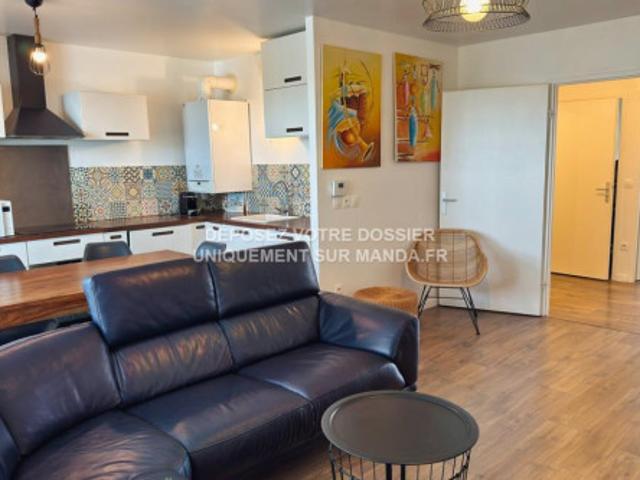 Appartement location à Le Raincy, Les Pavillons-sous-bois