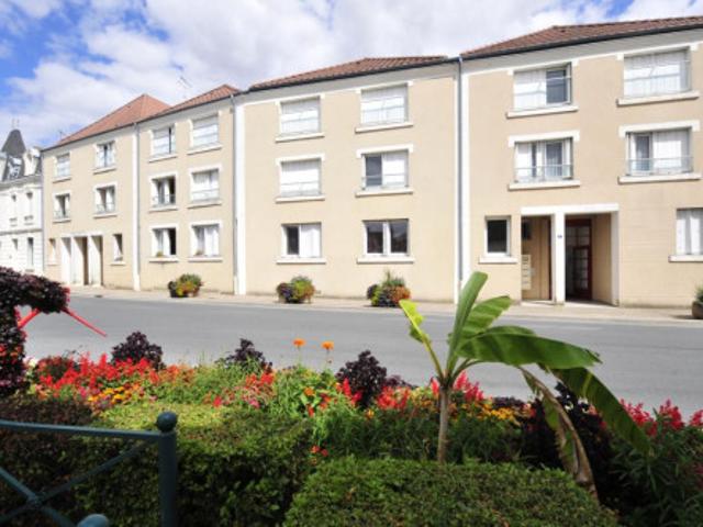 Appartement location à Levroux
