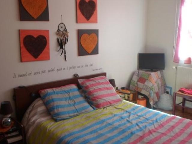 Appartement location à Libourne
