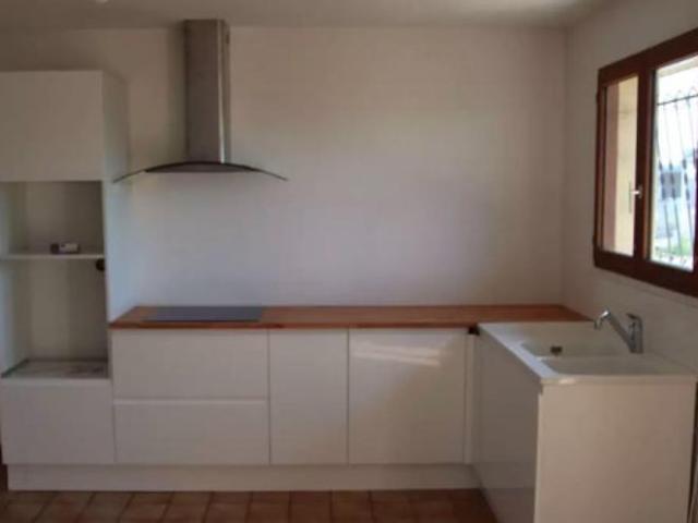 Appartement location à Libourne