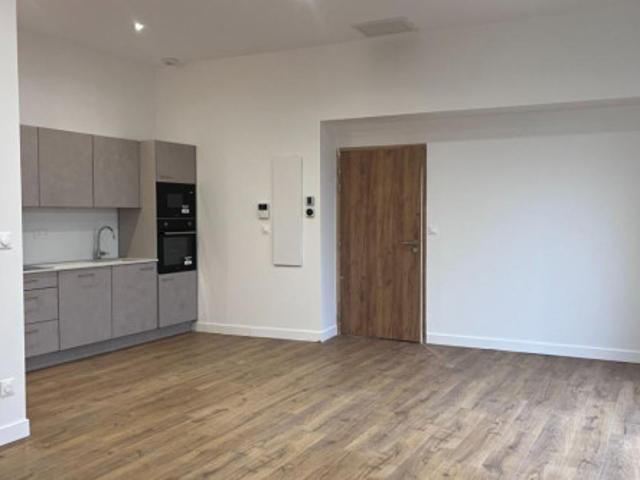 Appartement location à Libourne