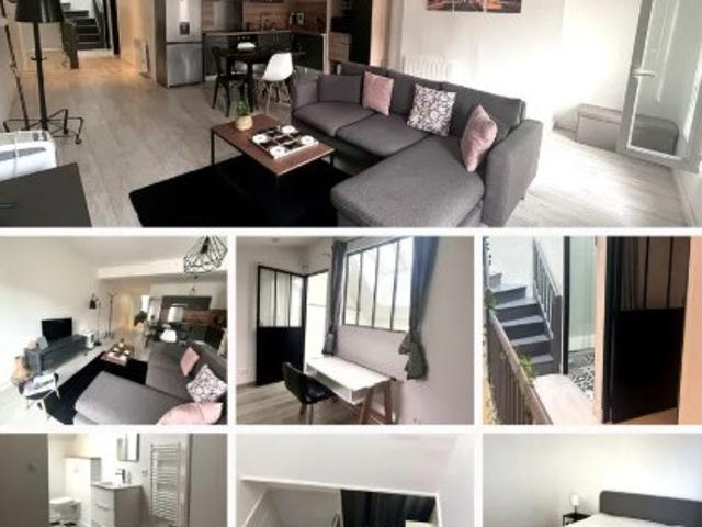 Appartement location à Libourne
