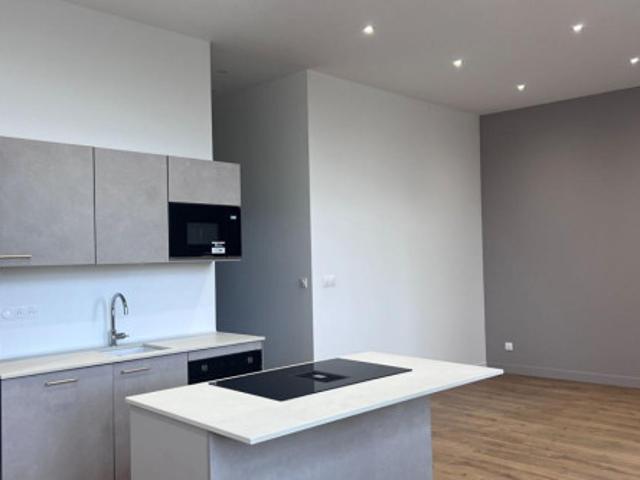 Appartement location à Libourne