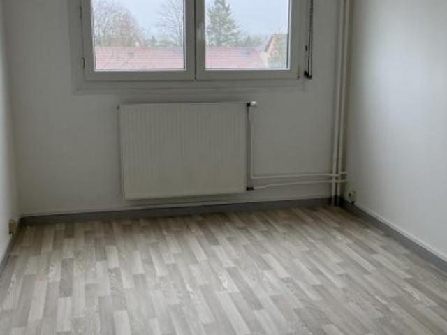 Appartement location à Neufchâteau, Villouxel