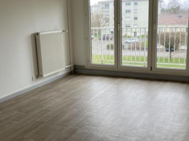 Appartement location à Neufchâteau, Villouxel