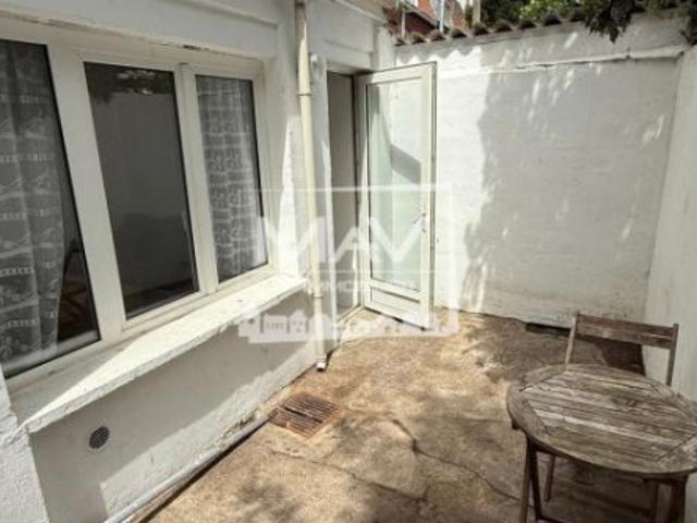Appartement location à Lille