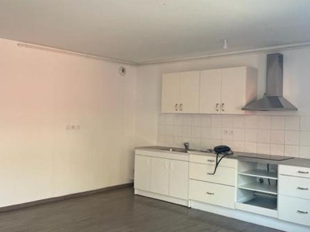 Appartement location à Lille